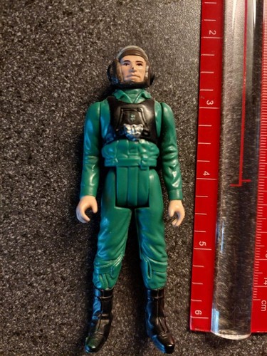 Figurine vintage star wars - figurine,