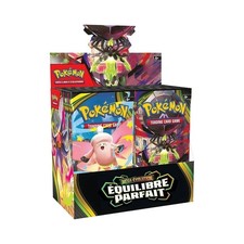 [PRÉCO] Pokémon Display 36