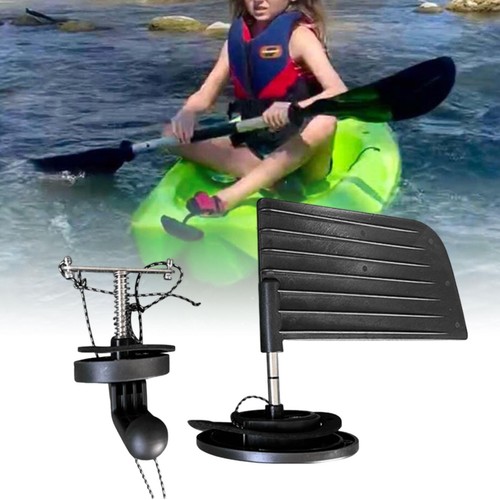 Poignée direction kayak - de,