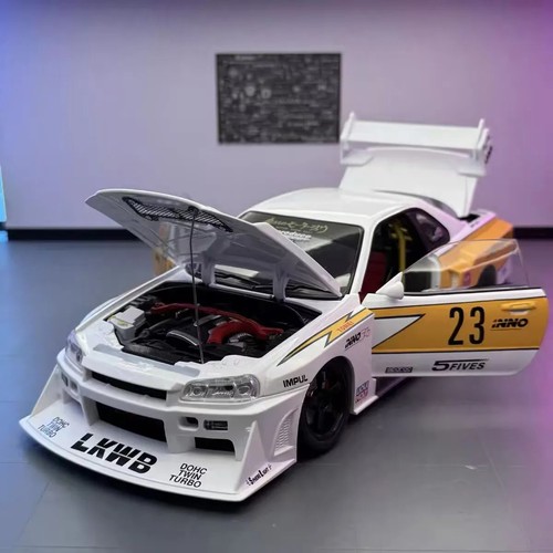 Nissan silvia skyline - nissan,