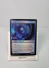Mouth of the Storm 070 Foil