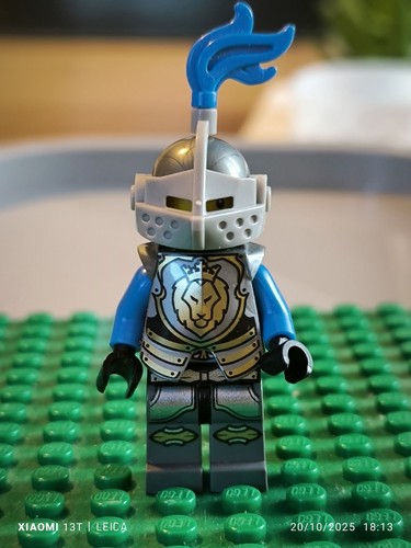 Lego castle knig - lego, knig's
