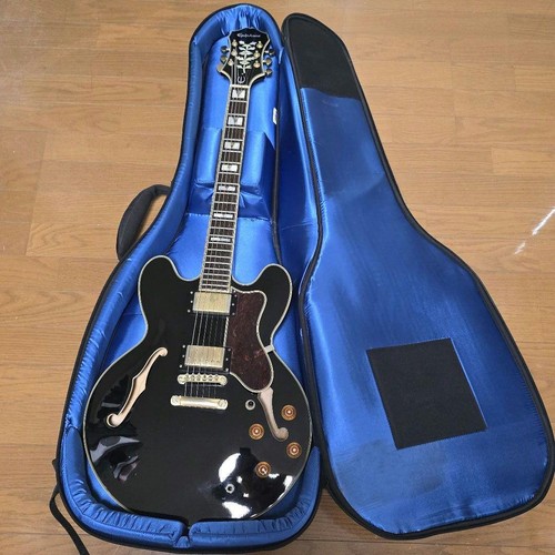 Guitare électrique epiphone - guitare,