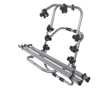 PORTE-VÉLO ARRIÈRE BICI OK 2 VAN POUR 2 VÉLOS POUR RENAULT ESPACE 1996-2014