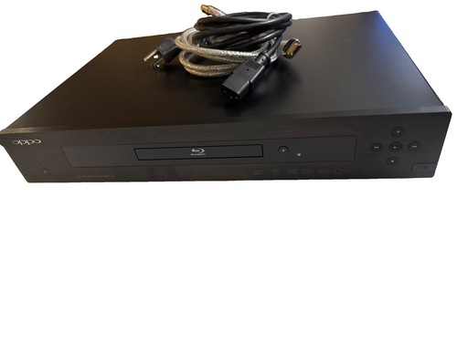 Oppo bdp universal 3d - oppo,
