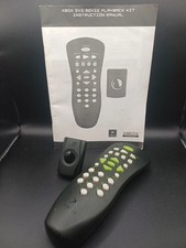 Télécommande + capteur +