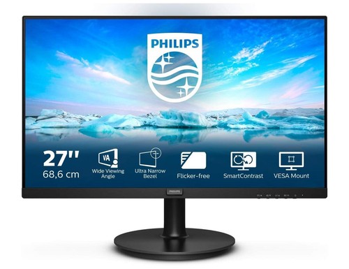 Moniteur philips gaming - moniteur,