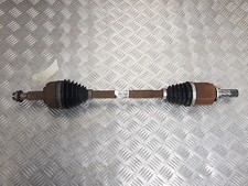 Cardan avant gauche - Renault