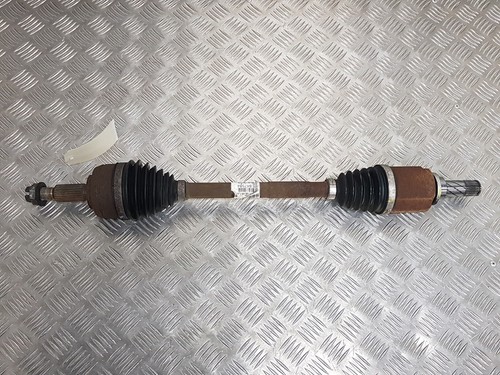Cardan avant gauche renault - cardan,