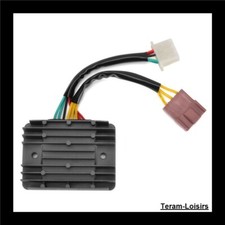 Régulateur pour APRILIA RSV 1000 Tuono de 2006 2007 2008 2009 NEUF