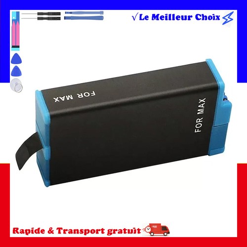Batterie 1600mah type - batterie,