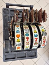 Bloc de Rouleaux Bally