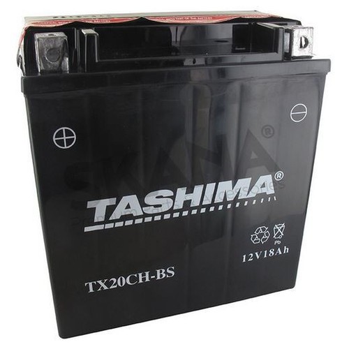 Ytx20ch batterie agm 12volts - ytx20ch-,