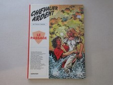 CHEVALIER ARDENT TBE LE