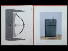 LES ARTS DE LA MAISON