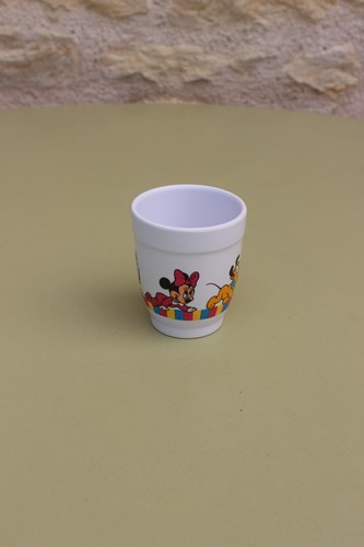 Lot tasses disney en - lot, 2