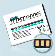 PolarCell Batterie pour