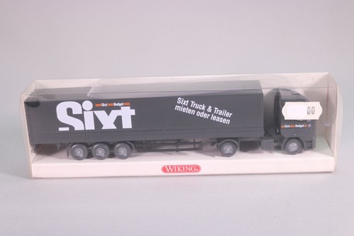 Le2932 wiking 5160236 train - train, ho