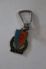 ancien porte cle publicitaire