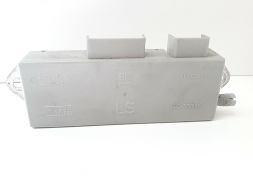 Amplificateur antenne opel - d'antenne,