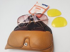 AUTHENTIQUE PAIRE DE LUNETTES