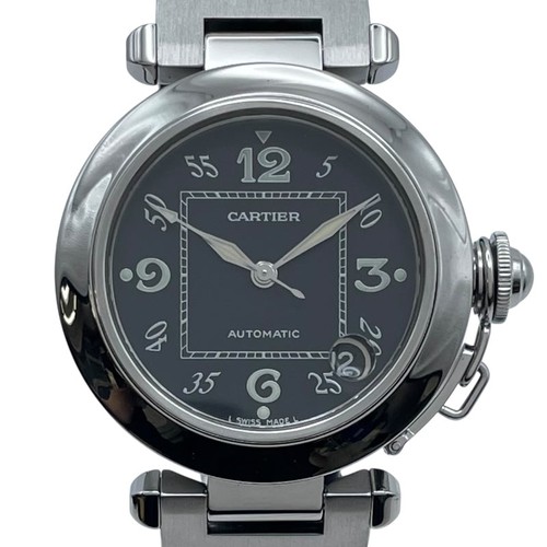 Montre automatique cartier - automatique,