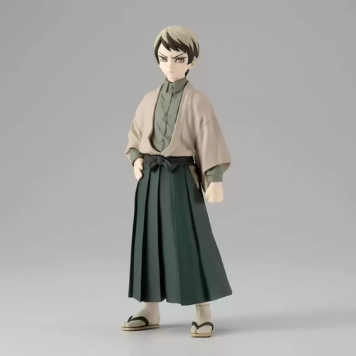 Demon slayer figurine - slayer,