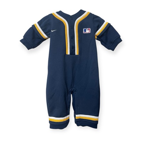 Nike team mlb - team, milwaukee