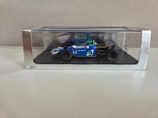 Spark 1/43 Matra MS120 H