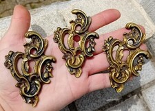 1 ANCIENNE ENTRÉE DE CLÉ