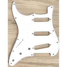 Pickguard Gaucher SSS