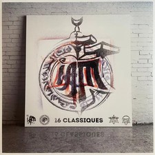 Iam 16 Classiques NEW OVP
