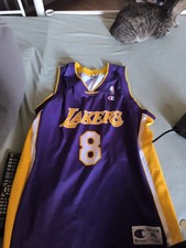 Kobe Bryant #8 Los Angeles