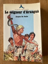 nouveau signe de piste N° 90 Le seigneur d'Aranguà Alsatia  juin 1979