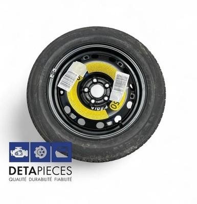 Roue secours skoda fabia - skoda,