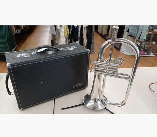 Yamaha yfh 731 - yfh-731, flugelhorn