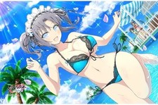 Yumi Dakimakura Cover Sheets &