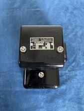 Ancien disjoncteur Chandos