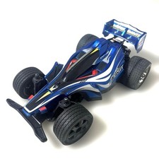 Voiture radiocommandée