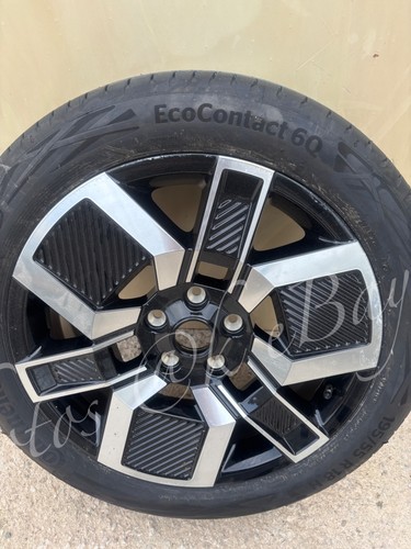 Roue complet renault - 1x,