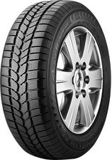 Pneus d'Hiver 215/65 R15C