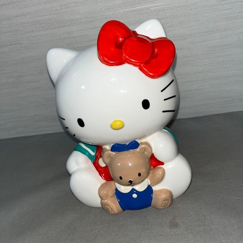 Hello kitty sanrio retro - kitty,