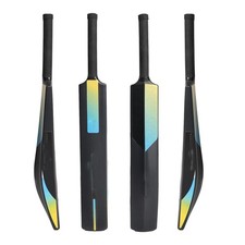 Batte de cricket en plastique