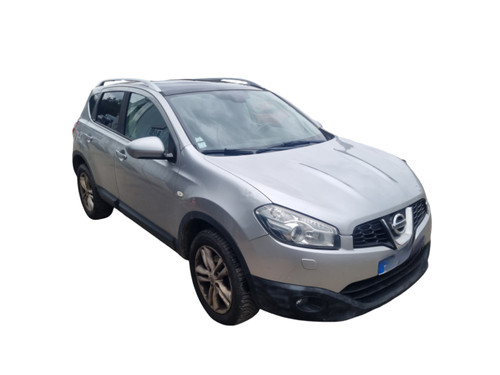 Moteur nissan qashqai - nissan, 1