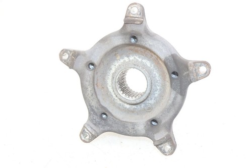 Moyeu roue arriere - roue, gilera