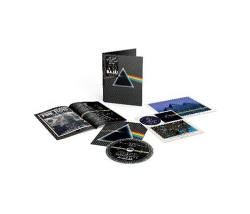 Pink floyd the - pink, side
