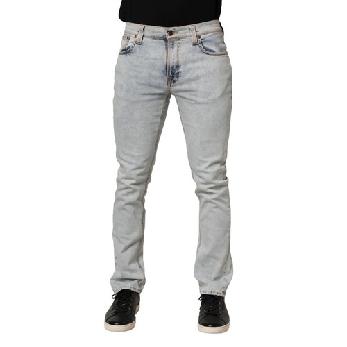 Nudie jeans pantalon - nudie,