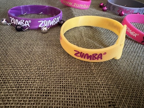 Lot pcs 5 zumba - lot,