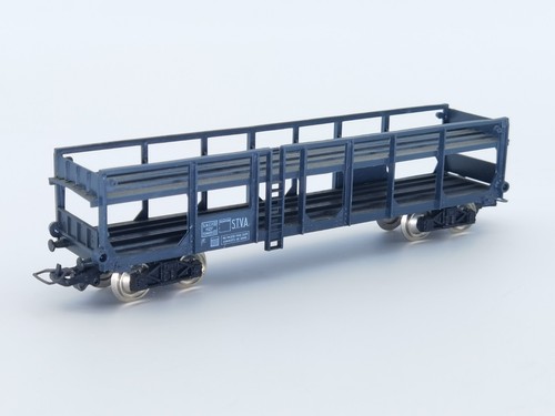 Jouef 6540 wagon - ho,