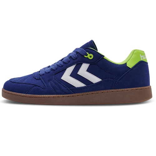Hummel liga rpet suede - hummel,